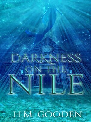 cover image of Darkness on the Nile